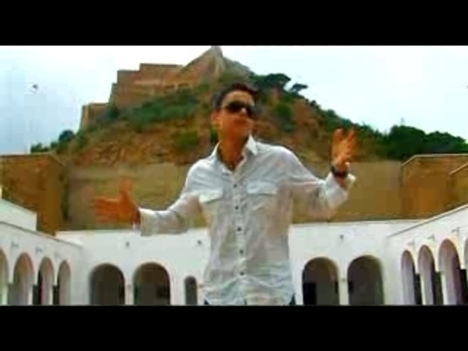 Najim - N'rouhou n'zourou & Cheikha Rimitti