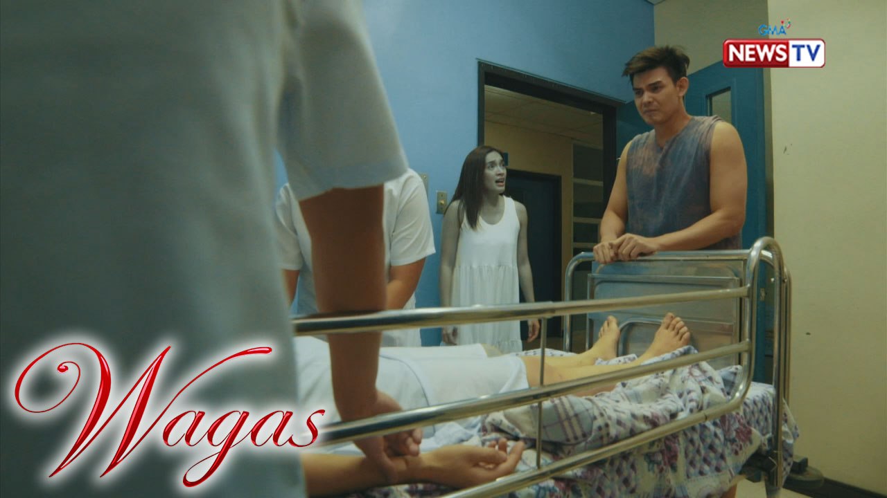 Wagas: Patay na nabuhay?