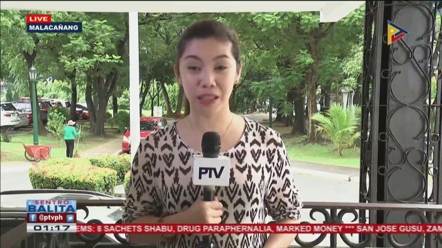 Pulse Asia: Pangulong Duterte, napanatili ang mataas na trust at approval ratings