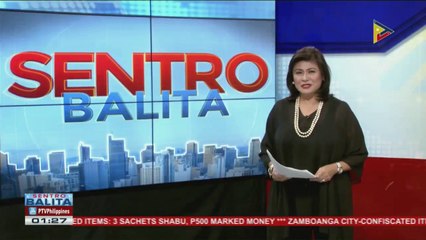 Convoy dry run para sa ASEAN Summit, muling isasagawa sa Linggo