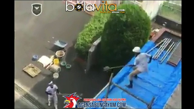 video kreatifitas kecepatan tangan final terbaru 2017