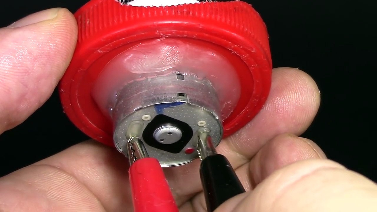 How to Make a Water Pump [Water Turbine]