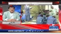 'Muje Kun Nikala-' - Mubashar Lucman Exposed Nawaz Sharif... - watch till the end