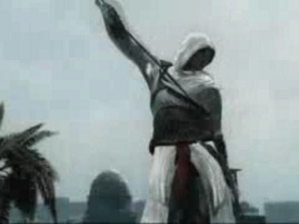 Assassin's creed systeme combat
