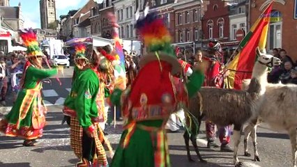 magazine du défilé Saint Matthieu partie 02