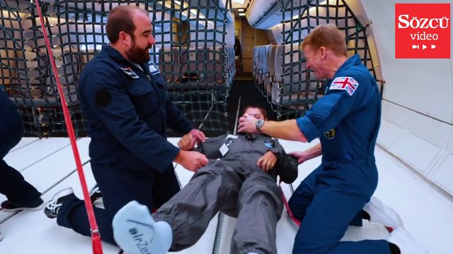 Avrupa Uzay Ajansı'ndan 'engelsiz' tarife