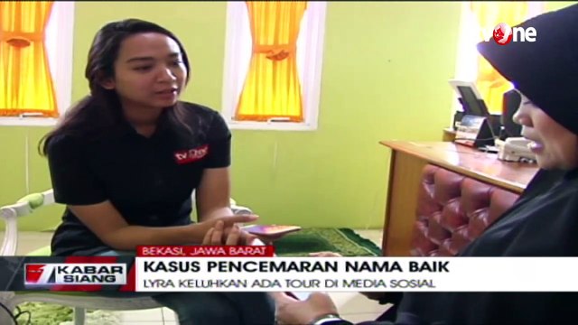 Heboh Kasus Pencemaran Nama Baik ADA Tour oleh Lyra Virna