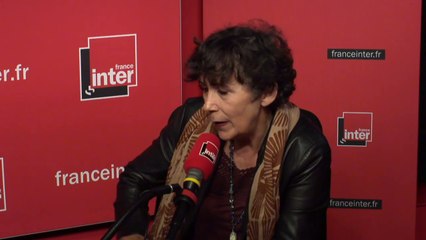Marie-Monique Robin : "Tous les citoyens sont imprégnés de glyphosate"