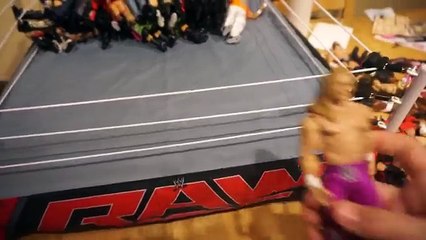 WWE Elite Collection new! (WWE ELITE FIGURES, WWE ELITE CUSTOMS, WWE ELITE 33 and More!)