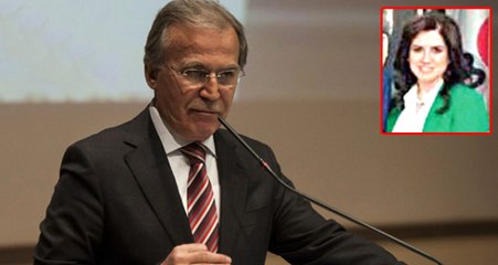 TBMM Eski Başkanı Mehmet Ali Şahin'le Evlenecek Olan Zuhal Fırat Kimdir?