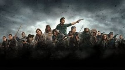 The Walking Dead 8x1 Temporada 8 Capitulo 1 Español Latino