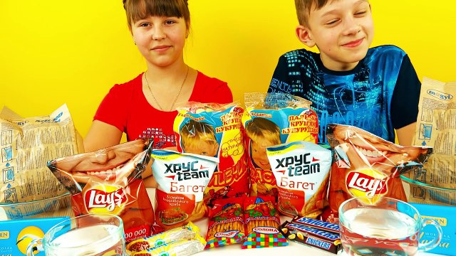 ПОПРОБУЙ НЕ ЗАПИВАТЬ ЧЕЛЛЕНДЖ! ВЫЗОВ ПРИНЯТ! АННА КИДС ТВ!