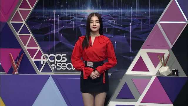 [Pops in Seoul] K=POP TOP10 _ 10132017