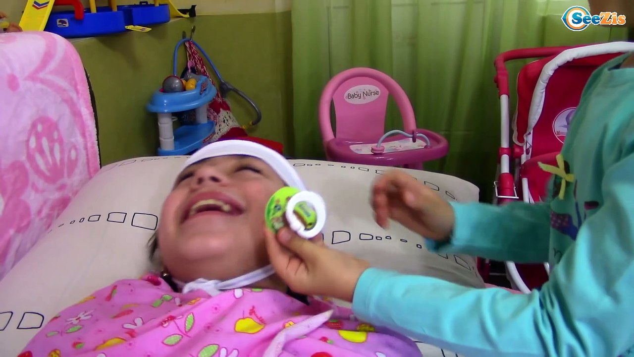 Bad Baby Ярослава и Рита ВРЕДНЫЕ ДЕТКИ Видео для Детей