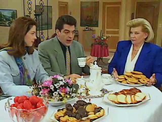 Η Καλή πεθερά επ 72   Τα παζαρέματα)