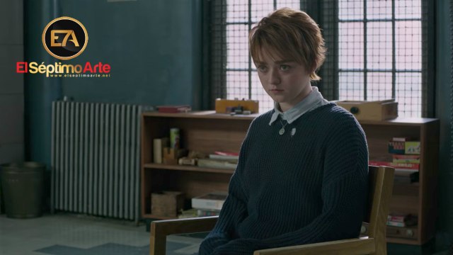 The New Mutants (Los nuevos mutantes) - Teaser tráiler V.O. (HD)