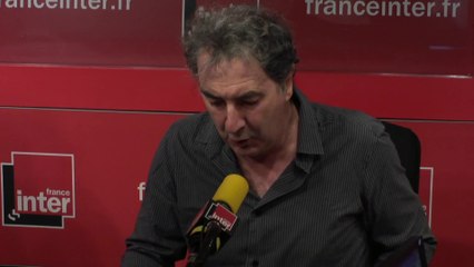 Jean Rochefort et la mort n'ont rien à faire ensemble - Le Billet de François Morel