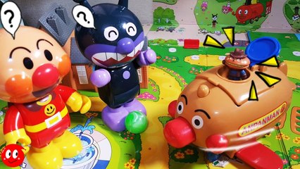 Anpanman・　2017年10月13日　1701013［HD 720p高画質］