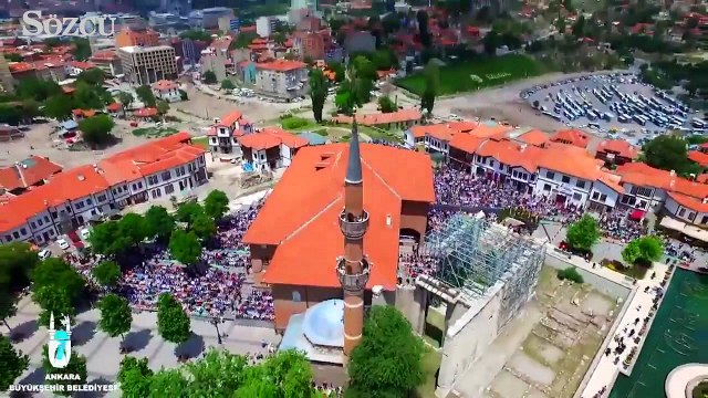 Melih Gökçek’ten manidar paylaşım