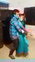Sex with dance
