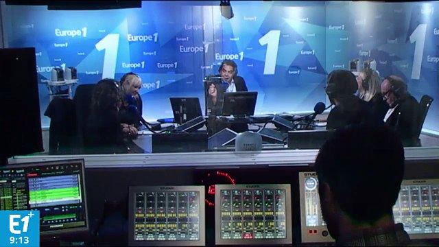 Jane Birkin chante Serge Gainsbourg : J'ai un bonheur fou à retrouver un nouvel orchestre chaque soir