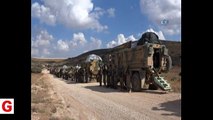 TSK'dan kritik İdlib açıklaması! Gözlem Noktalarını teşkil faaliyetlerine başlamıştır