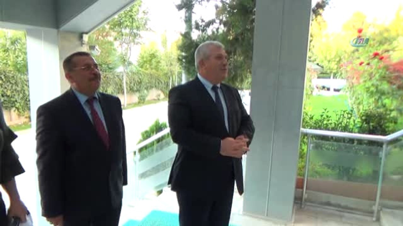 Karaman Emniyeti, Üniversite Öğrencileri İçin Çanakkale ve Bursa Gezisi Düzenledi