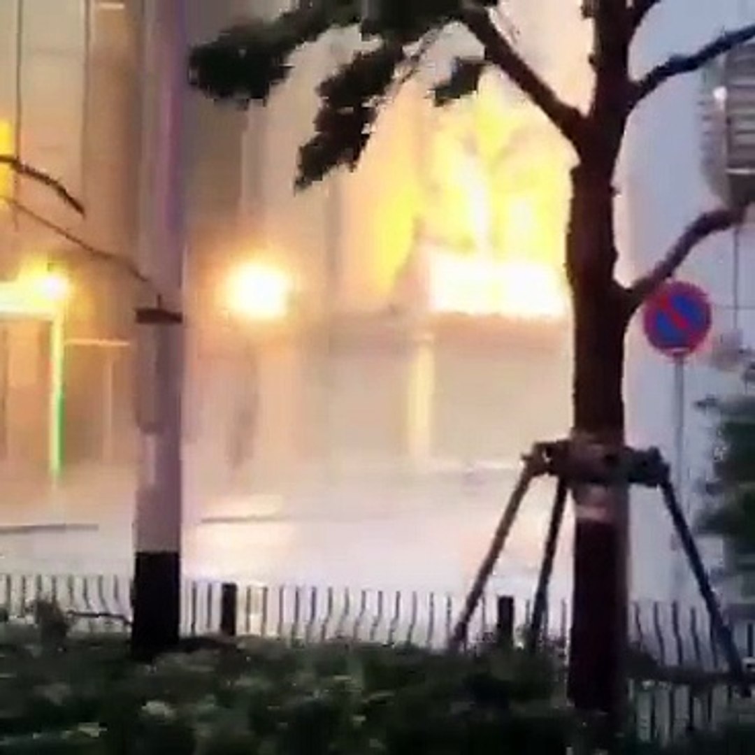 famous natural disasters