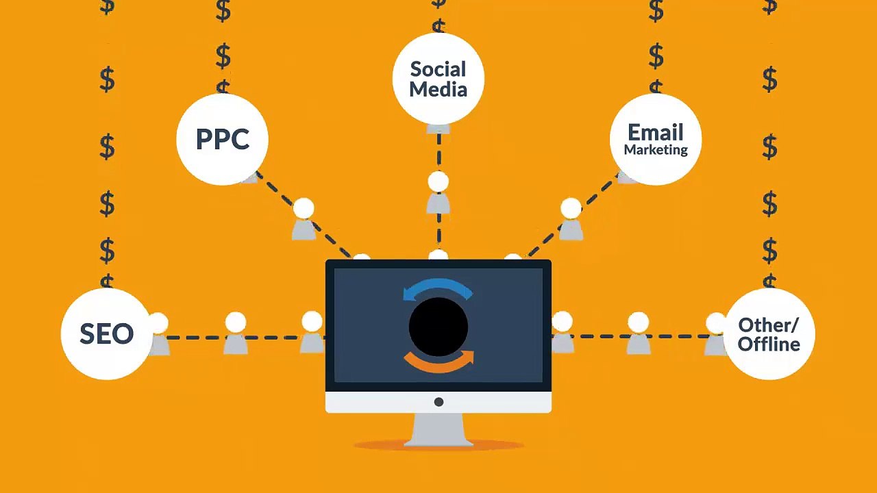 Web Designing and Software Development Company