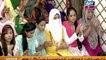 Salam Zindagi With Faysal Qureshi - Humaira Arshad & Naeem Abbas Rufi - 13th October 2017