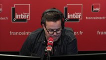 Marie-Monique Robin répond aux questions de Nicolas Demorand