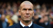 Fransa Futbol Federasyonu, Zinedine Zidane'ı Milli Takımın Başına Geçirmek İstiyor