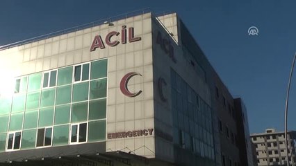 Kayseri'deki Uyuşturucu Operasyonu - Gözaltına Alınan 12 Zanlıdan 6'sı Tutuklandı