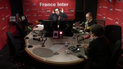 Marie-Monique Robin répond aux questions des auditeurs de France Inter