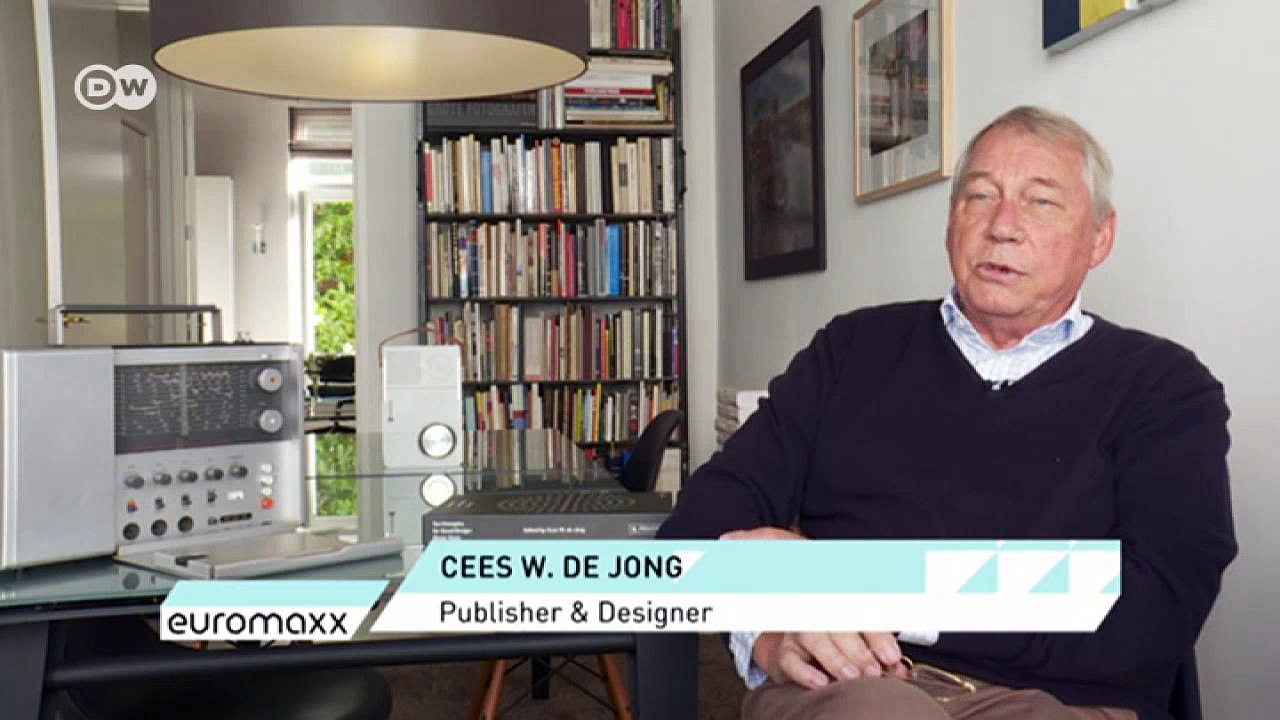 Principles for Good Design | DW English