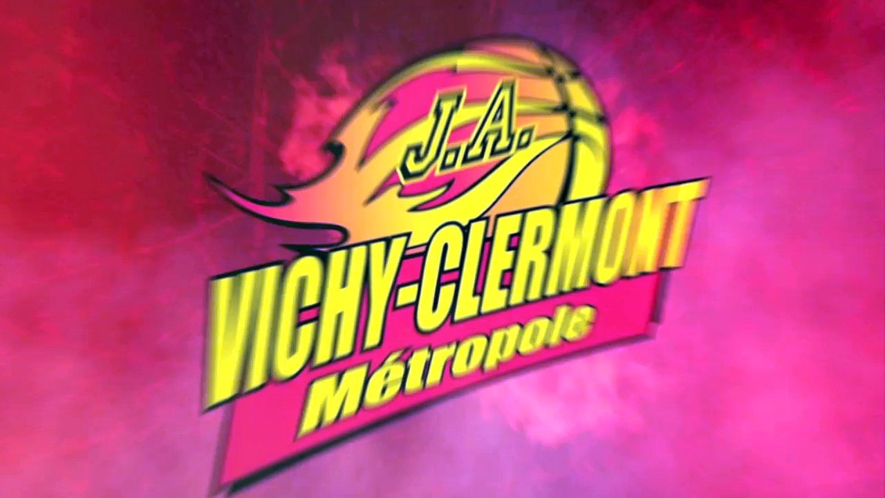 J.A.VCM : effectif PRO B 2017-2018