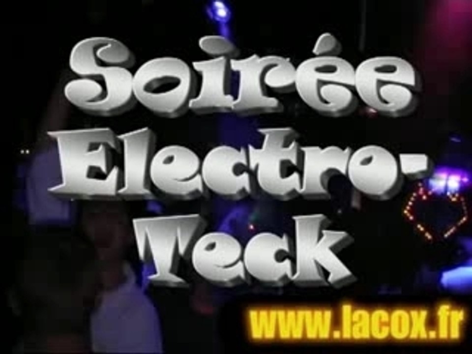 Electro-teck Cox - 20 oct 2007