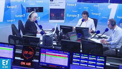 Incendies en Californie : "ma mère toussait et m'a dit qu'elle allait mourir"