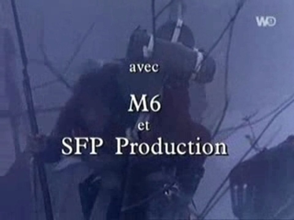 Highlander - Générique - Saison 2