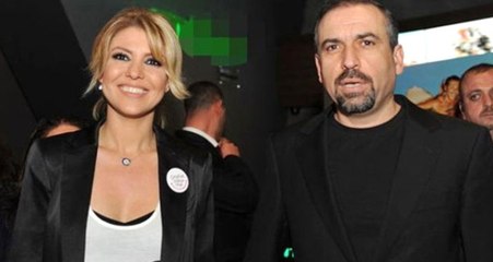 Gülben Ergen'in Mustafa Erdoğan'ı Spor Hocasıyla Aldattığı Ortaya Çıktı