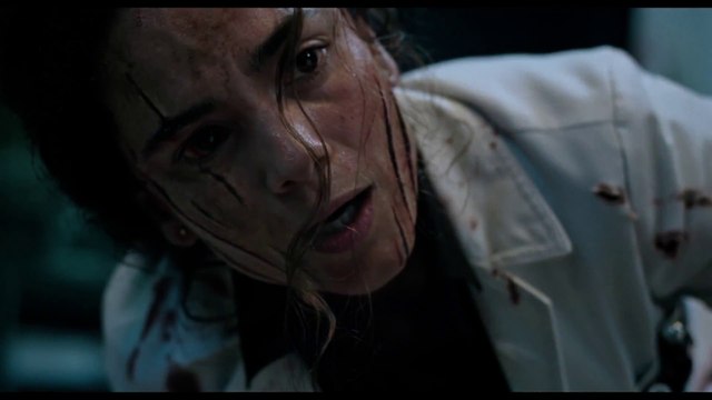 Les Nouveaux Mutants - Bande-annonce - VOST