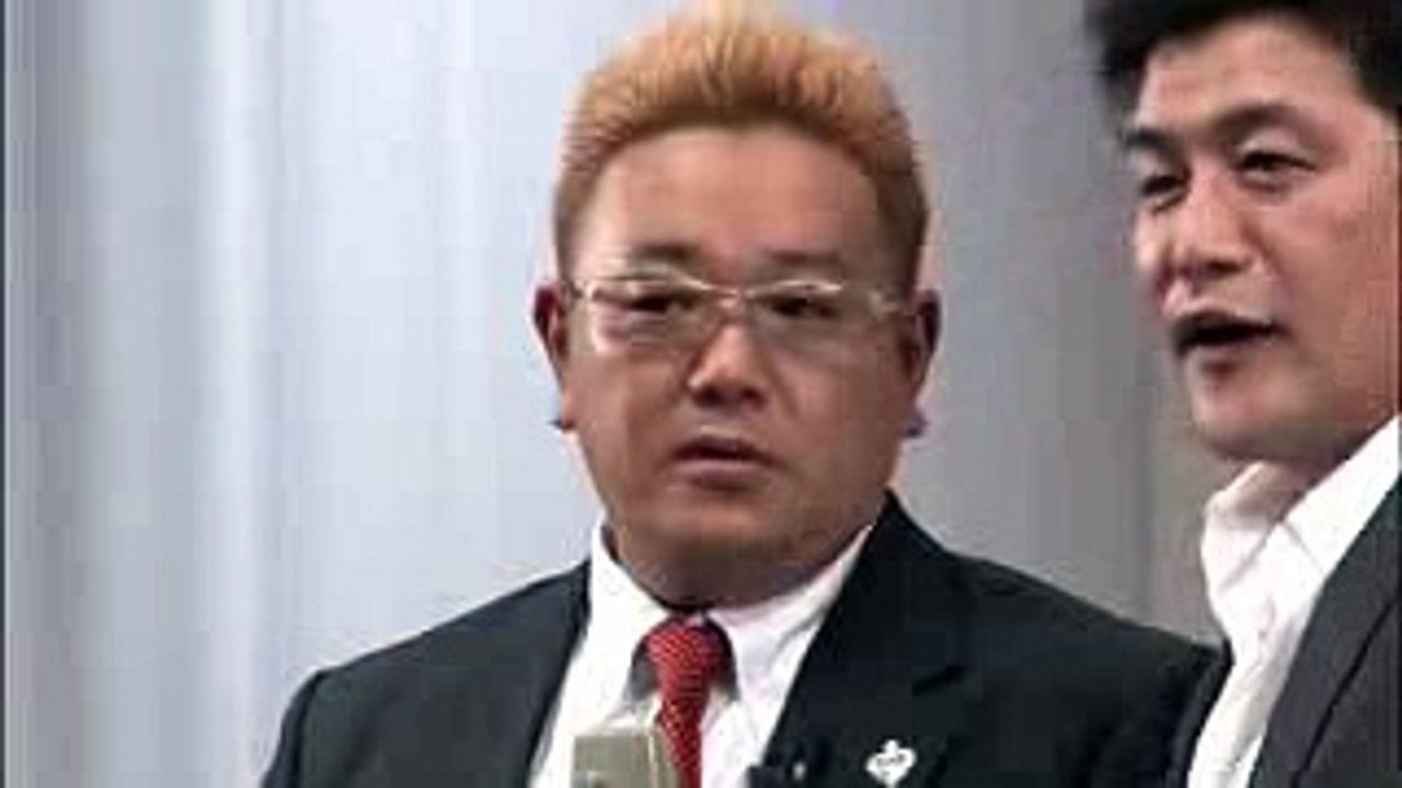 【公式】サンドウィッチマン 漫才 【保険屋さん】