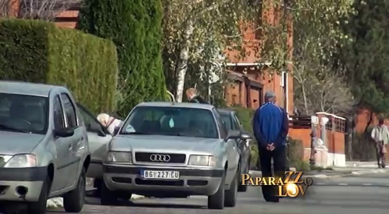 Stoja vara muža