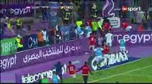 Egypt 2-1 Congo  FIFA World Cup 2018 CAF Qualifiers (08102017) Round 5