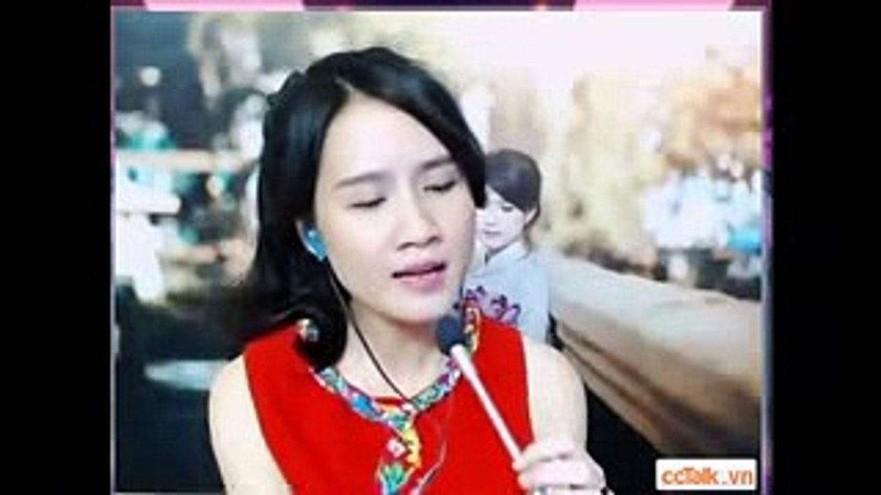 Chút Kỷ Niệm Buồn-Bee (Huỳnh Hải Như-Cctalk)