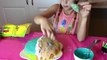 Schools Out Summers In: DIY Summer Pool Swimming Party ideas kids treats and snacks JazzyGirlStuff