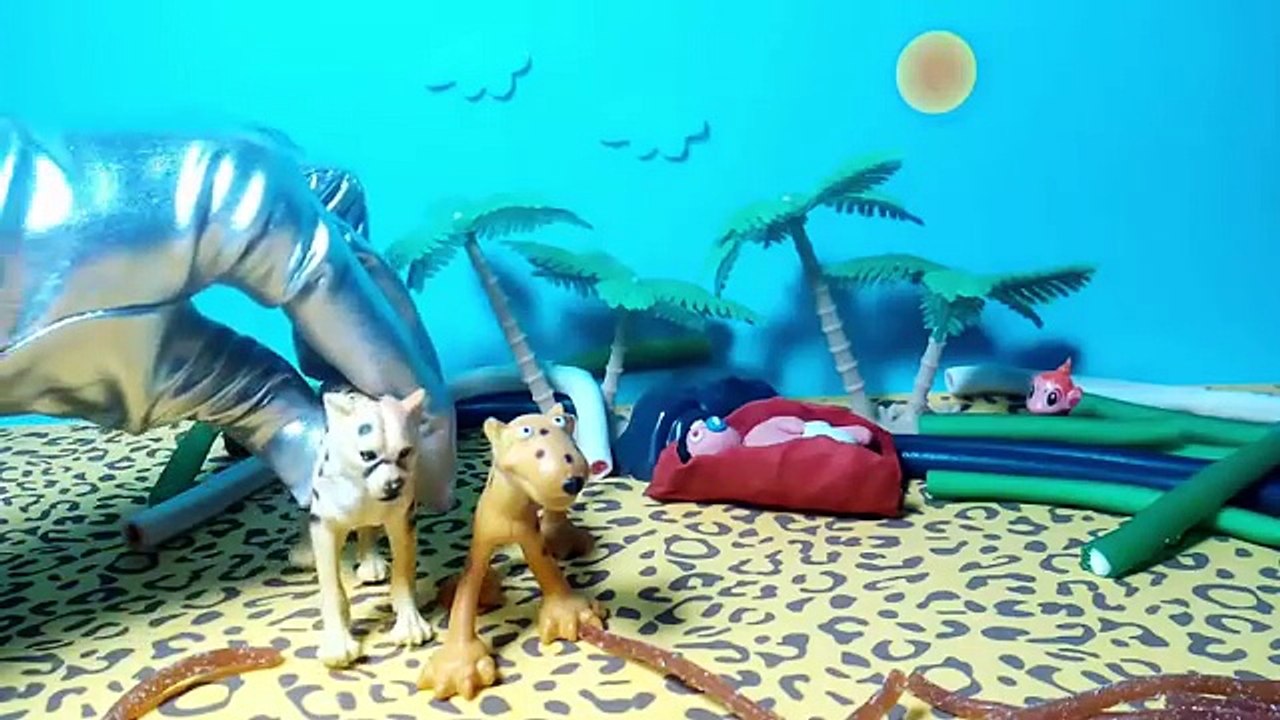 El Libro de la Selva