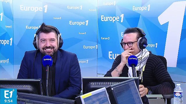 Danse avec les stars : la flexibilité au travail existe même pour les animateurs de TF1