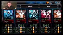 3 MILLION Coin Shopping Spree Squad Builder! Madden Mobile 17