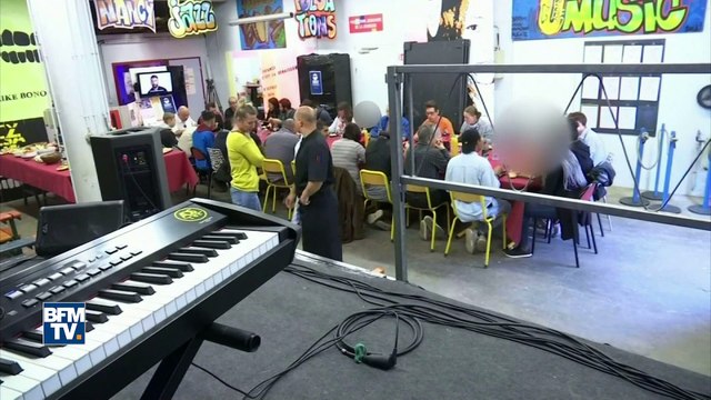 À Nancy, ces jeunes passent par le jazz pour se réinsérer